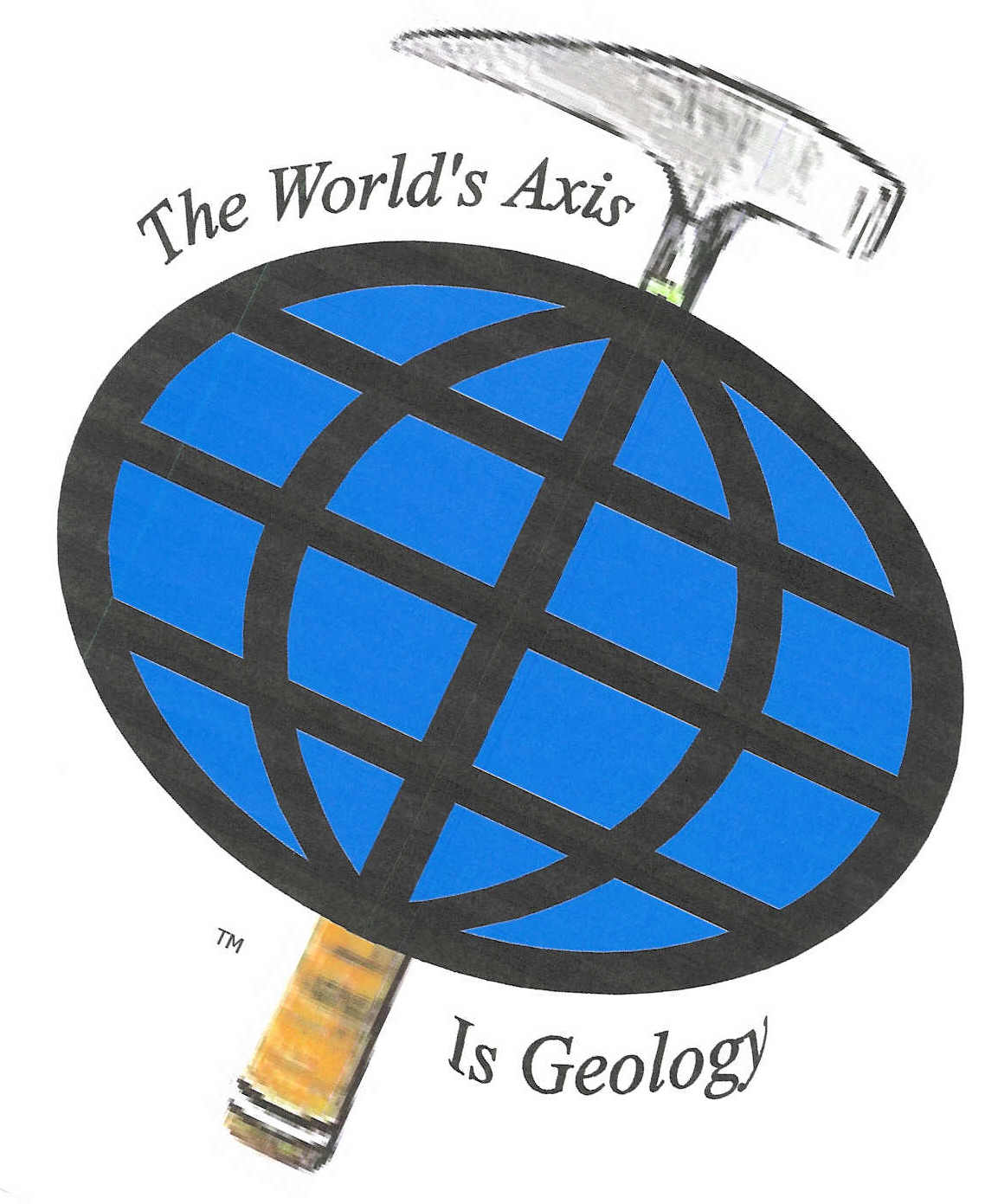 BAR PG PA Logo of Globe and Pick